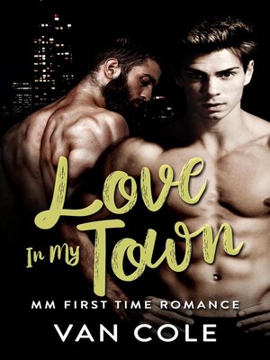 cover image of Love In My Town